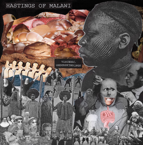 Hastings of Malawi second album